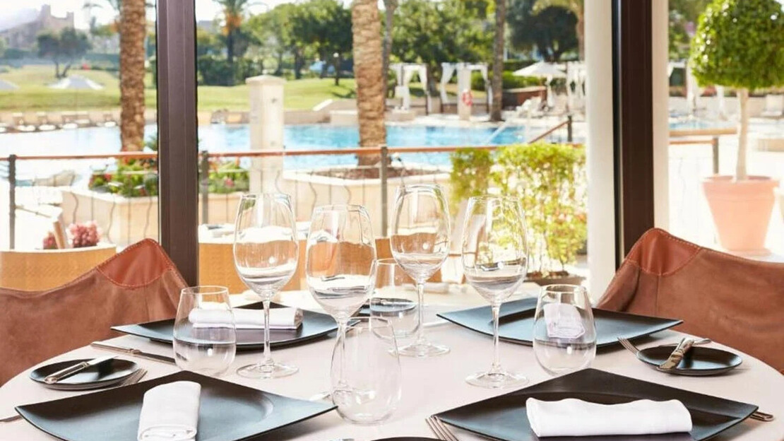 Caleia Mar Menor Golf & Spa Resort